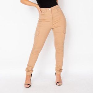 LIMITED STOCK***All About Eve - The Slim Cargo